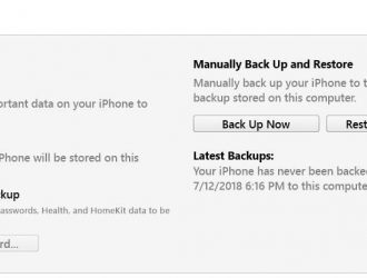 Как разблокировать iPhone и восстановить его до заводских настроек