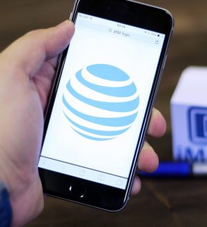 Как разблокировать iPhone на AT & T |