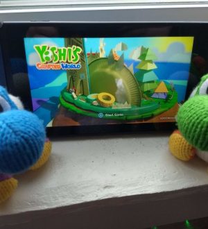 Как разблокировать скрытые холмы и секретного финального босса в мире созданного Йошисом |