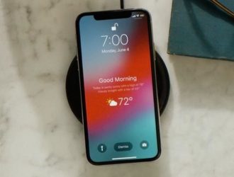 Как разблокировать скрытый виджет блокировки погоды в iOS 12 на вашем iPhone