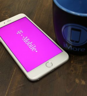 Как разблокировать ваш iPhone на T-Mobile |