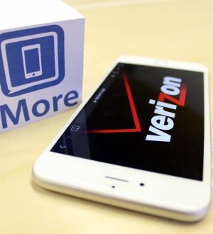 Как разблокировать ваш iPhone на Verizon |