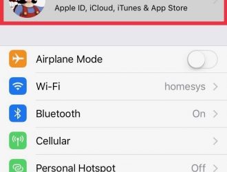 Как разблокировать ваш iPhone в сети для использования с любым GSM-оператором на iOS 11