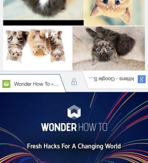 Как разделить экран на вашем iPhone для параллельного просмотра и быстрой многозадачности