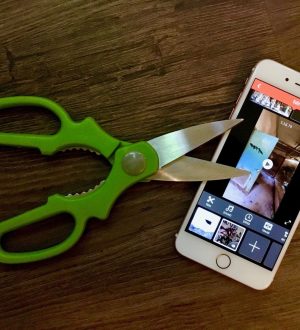 Как разделить видеоролики на вашем iPhone |