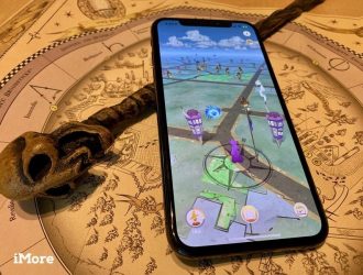 Как реальный мир влияет на игровой процесс в Harry Potter: Wizards Unite? |