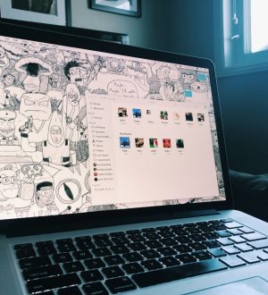 Как редактировать фотографии и видео в Фото для Mac |