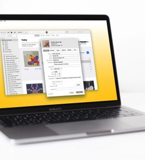 Как редактировать музыкальные метаданные через iTunes на вашем Mac |