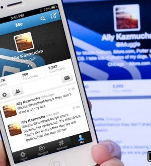 Как редактировать свой профиль в Твиттере с помощью Твиттера для iPhone и iPad |