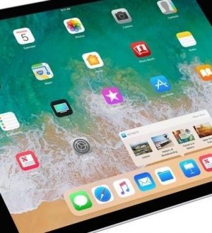 Как решить проблему медленного просмотра интернет-страниц на iPad Pro 2018 года