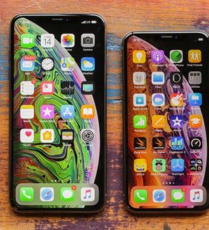 Как решить проблему медленного Wi-Fi на iPhone XS Max