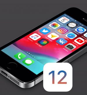 Как решить проблему с быстрой разрядкой аккумулятора на вашем iPhone XS Max iOS 13