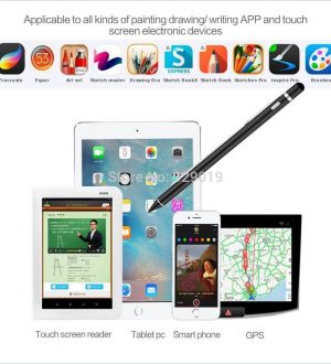 Как решить проблему задержки отклика сенсорного экрана на iPad Pro 2018