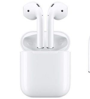 Как сбросить AirPods
