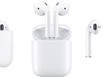 Как сбросить AirPods