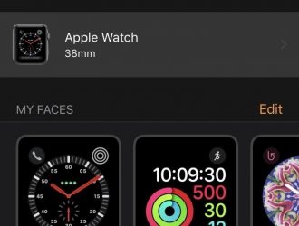 Как сбросить Apple Watch обратно к заводским настройкам для чистого листа