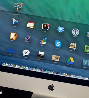 Как сбросить Launchpad в Mavericks |