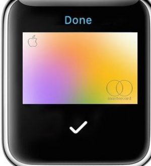 Как сделать Apple Card картой по умолчанию на ваших Apple Watch