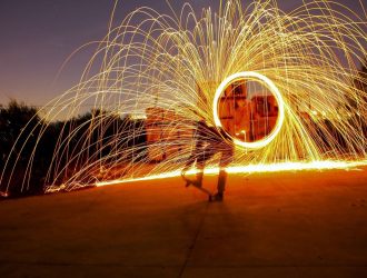 Как сделать длинную выдержку на вашем iPhone