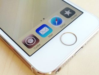 Как сделать джейлбрейк для iPhone 5s (iOS 8.1.2)
