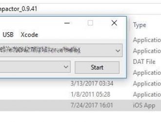 Как сделать джейлбрейк iOS 10, 10.1 или 10.2 на iPhone, iPad или iPod Touch