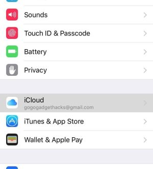 Как сделать джейлбрейк iOS 9.2-9.3.3 на iPad, iPhone или iPod Touch