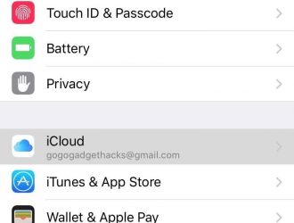 Как сделать джейлбрейк iOS 9.2-9.3.3 на iPad, iPhone или iPod Touch