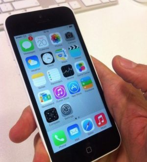 Как сделать джейлбрейк IPhone 5c (iOS 8.1.2)