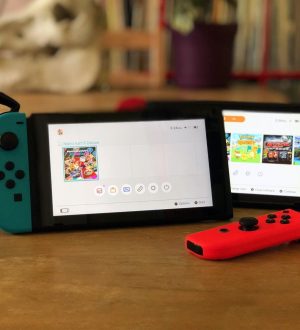 Как сделать джейлбрейк на Nintendo Switch |