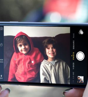 Сделайте резервную копию ваших фотографий — пока не стало слишком поздно |