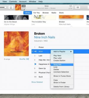 Как сделать пользовательские мелодии для вашего iPhone из любых песен, которые у вас уже есть