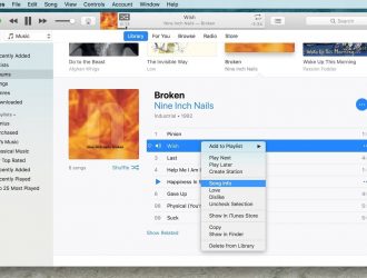 Как сделать пользовательские мелодии для вашего iPhone из любых песен, которые у вас уже есть