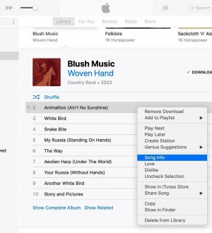 Как сделать пользовательские текстовые тоны для вашего iPhone с помощью iTunes