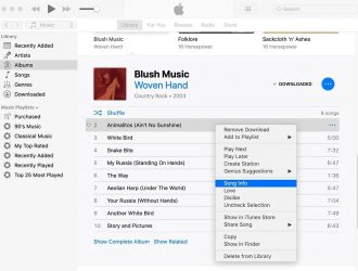 Как сделать пользовательские текстовые тоны для вашего iPhone с помощью iTunes