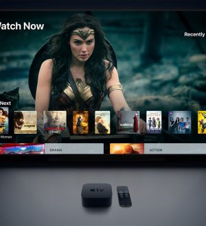 Как сделать предварительный заказ Apple TV 4K |
