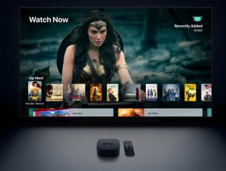 Как сделать предварительный заказ Apple TV 4K |
