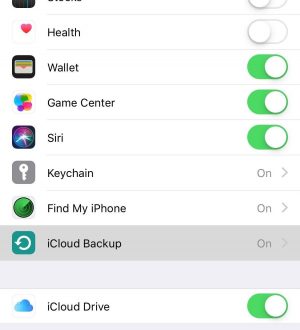 Как сделать резервную копию и восстановить ваш iPhone без iTunes
