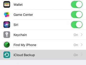 Как сделать резервную копию и восстановить ваш iPhone без iTunes