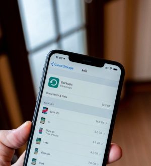 Как сделать резервную копию вашего iPhone или iPad |