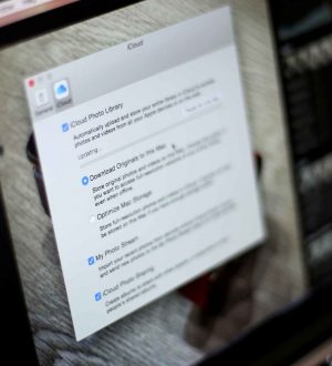 Как сделать резервную копию вашей библиотеки фотографий iCloud |
