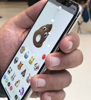 Как сделать снимок экрана на iPhone X, iPhone XS и iPhone XR |