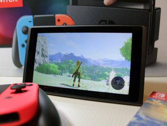 Как сделать снимок экрана на вашем Nintendo Switch |