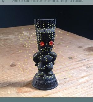 Как сделать совместные 3D-фотографии любого предмета с помощью вашего iPhone