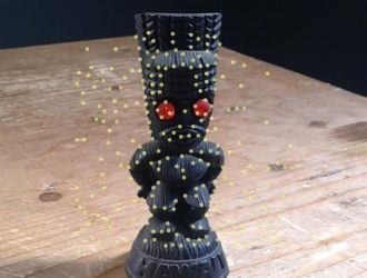 Как сделать совместные 3D-фотографии любого предмета с помощью вашего iPhone