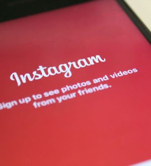 Как отключить посты в Instagram и Instagram Instagram |