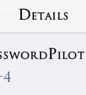 Как сделать так, чтобы ваш iPad или iPhone автоматически заполнял ваш пароль в магазине приложений iOS для вас