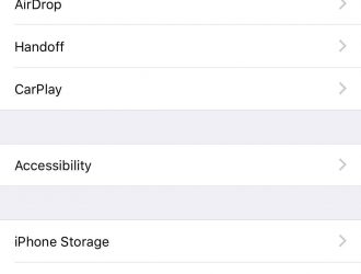 Как сделать так, чтобы ваш iPhone автоматически загружал и устанавливал новые обновления iOS