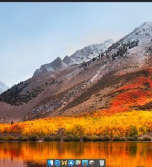 Как сделать так, чтобы ваш Mac отображал только запущенные приложения