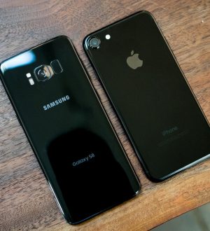 Как сделать ваш iPhone похожим на Android |