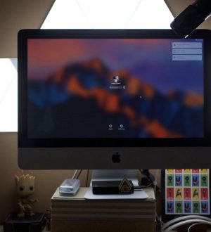 Как сделать видео в Skype, FaceTime или Hangouts превосходно |